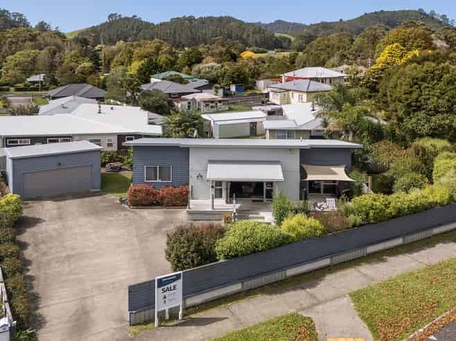 39 Mueller Street, Waihi
