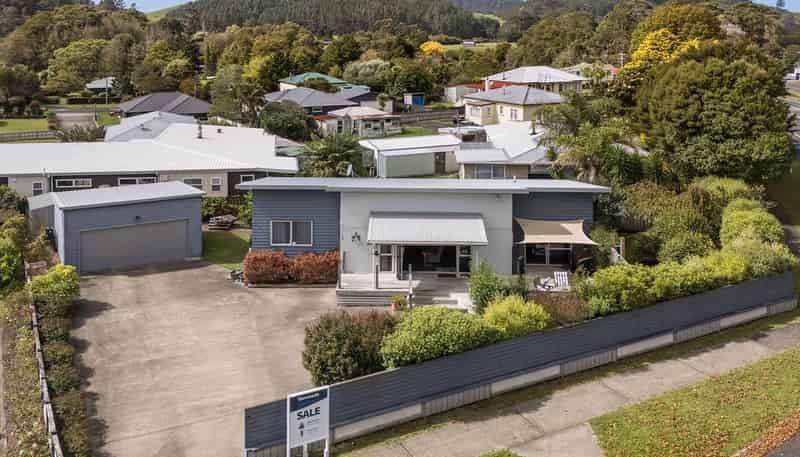 39 Mueller Street, Waihi