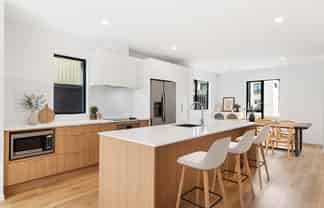 8 Te Tatua O Pere Road, Three Kings