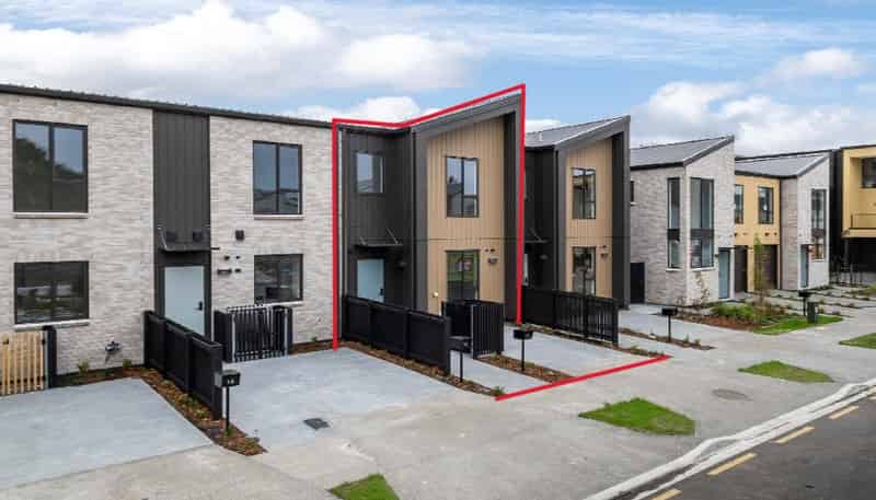 8 Te Tatua O Pere Road, Three Kings