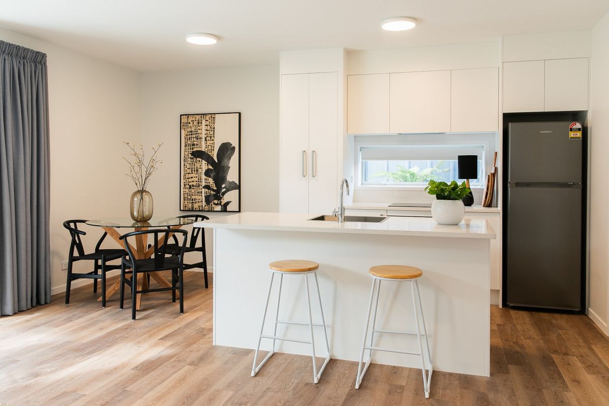 6/8 Glidepath Road Hobsonville - Ansicht 6