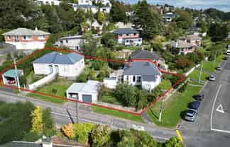 28 Walton Street, Kaikorai