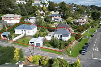 28 Walton Street, Kaikorai