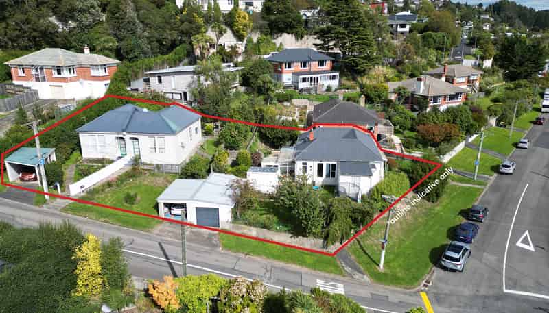 28 Walton Street, Kaikorai