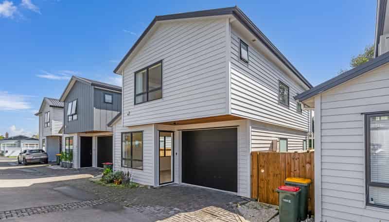 103c lynwood road, New Lynn