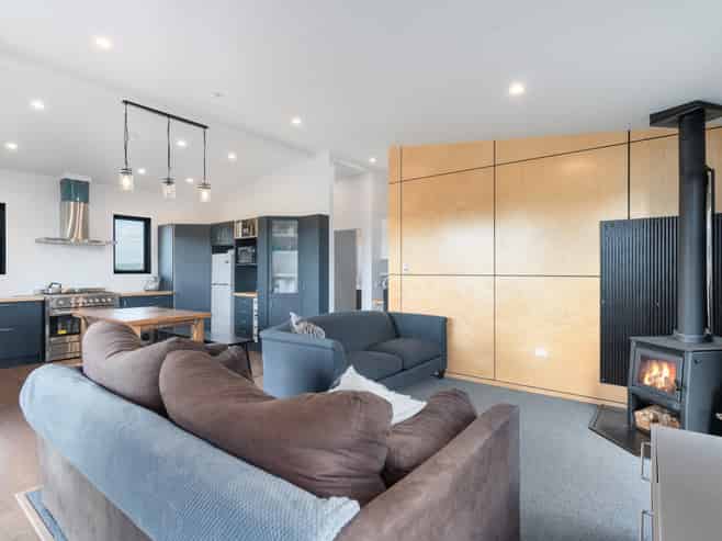 158 Haringa Road, Carterton