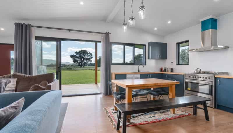 158 Haringa Road, Carterton