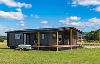 158 Haringa Road, Carterton