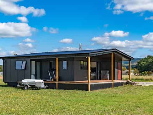 158 Haringa Road, Carterton