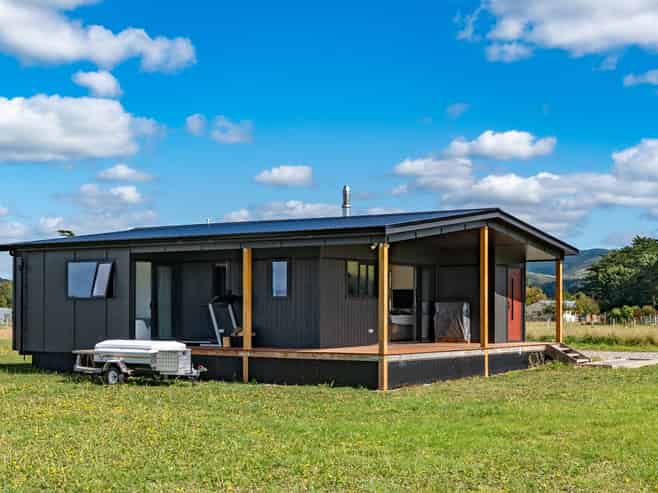 158 Haringa Road, Carterton