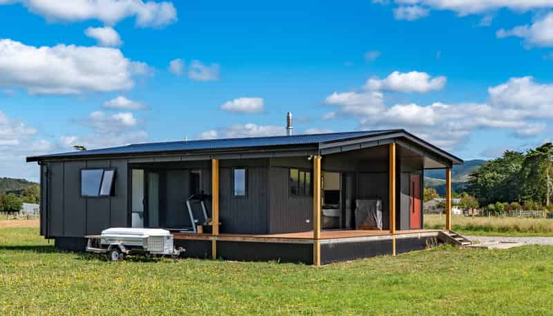 158 Haringa Road, Carterton