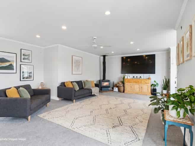 7 Hacker Street, Masterton