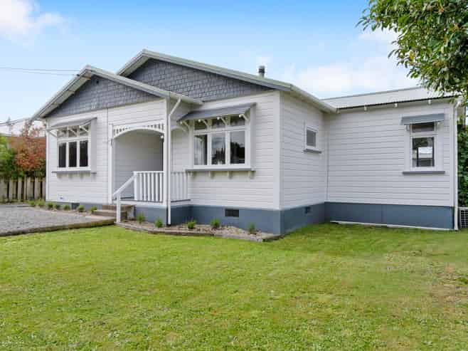 7 Hacker Street, Masterton