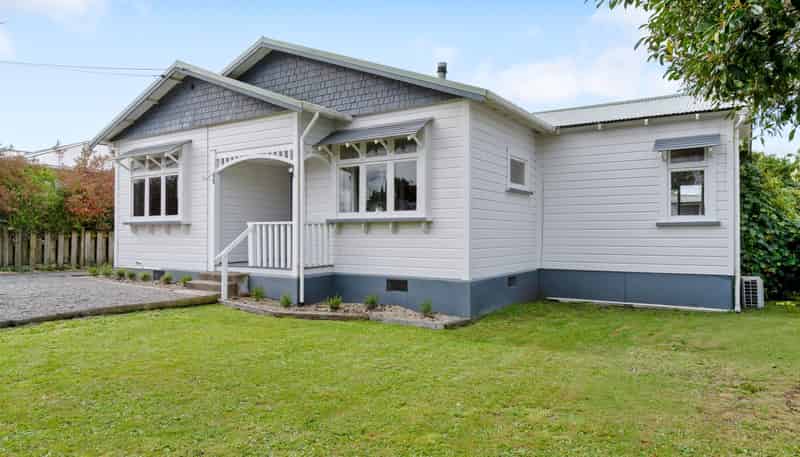 7 Hacker Street, Masterton