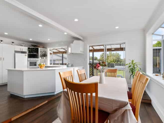 7 Hacker Street, Masterton