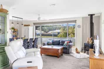 358 River Road, Kawerau