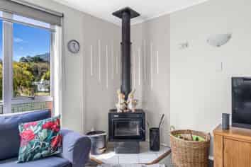 358 River Road, Kawerau