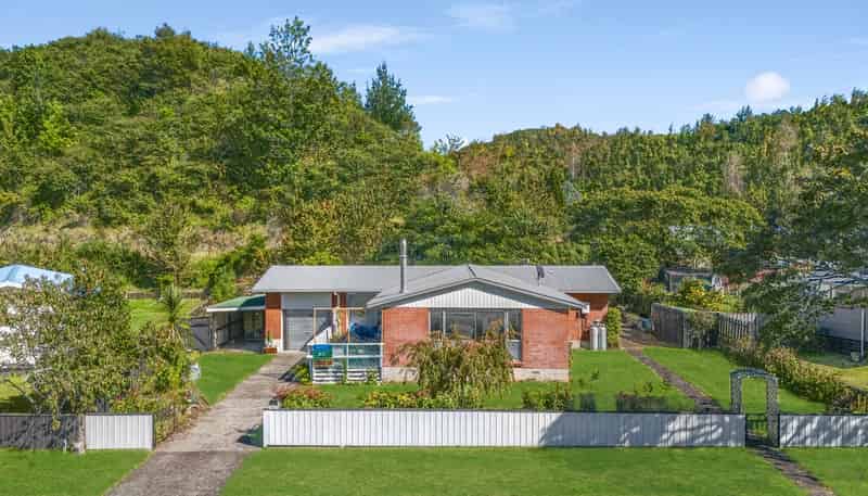 358 River Road, Kawerau