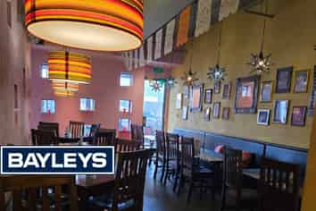 CBD Hospitality Opportunity – Premium Fit-Out