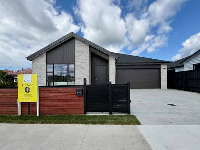 391 Te Taruna Drive, Milldale