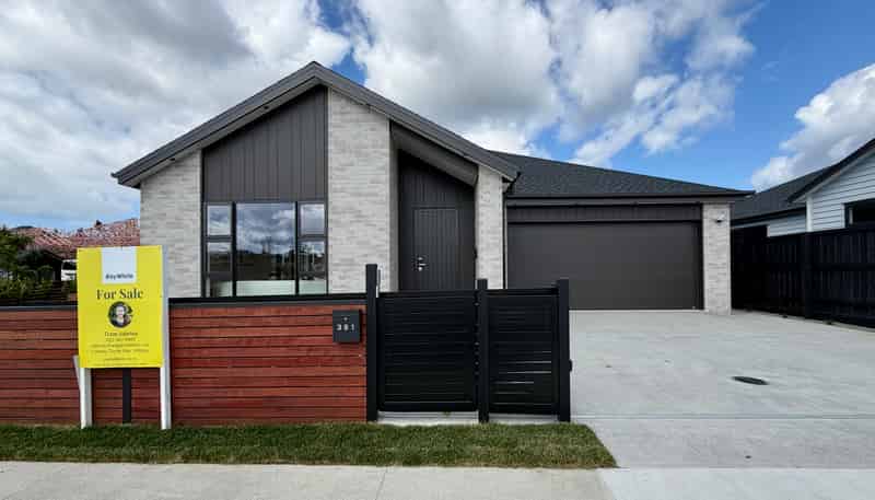 391 Te Taruna Drive, Milldale