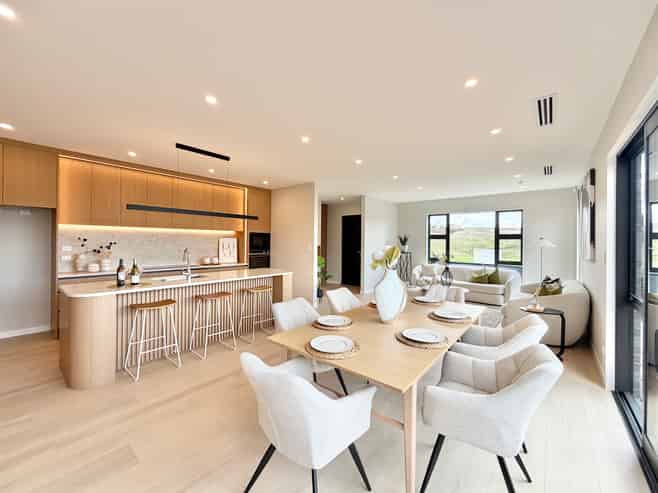 391 Te Taruna Drive, Milldale