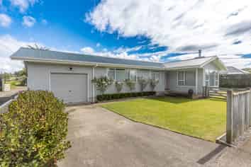 9 Shanly Street, Waipawa