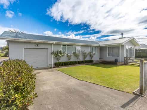 9 Shanly Street, Waipawa