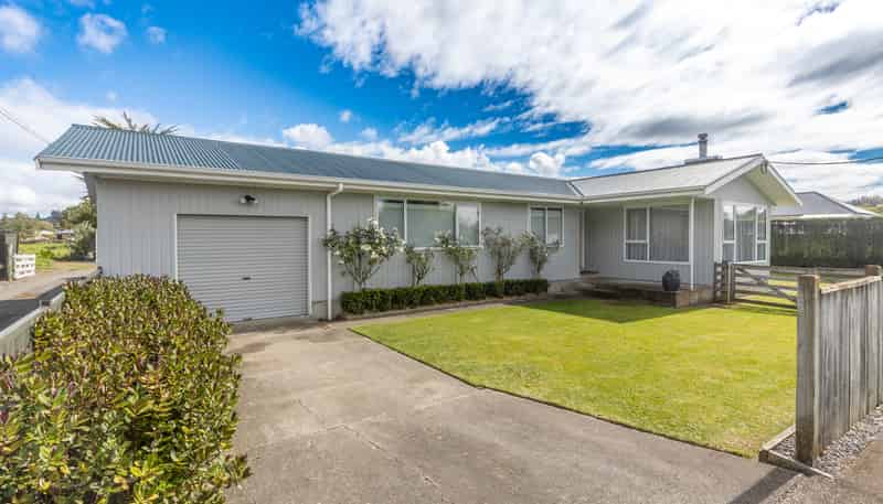 9 Shanly Street, Waipawa