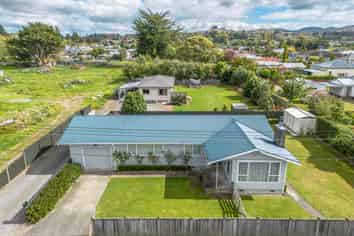 9 Shanly Street, Waipawa