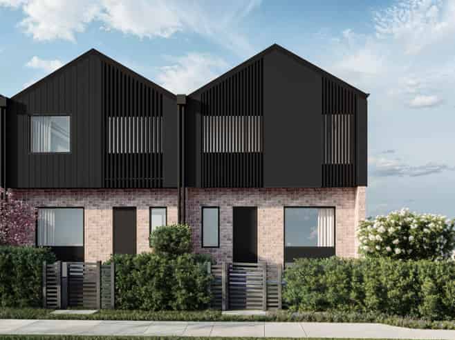 Lot 1-7/29 Lloyd Avenue, Mount Albert