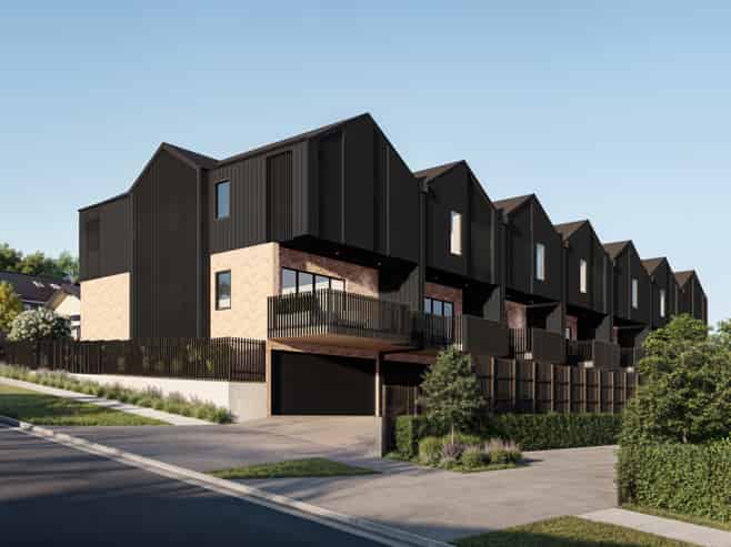 Lot 1-7/29 Lloyd Avenue, Mount Albert