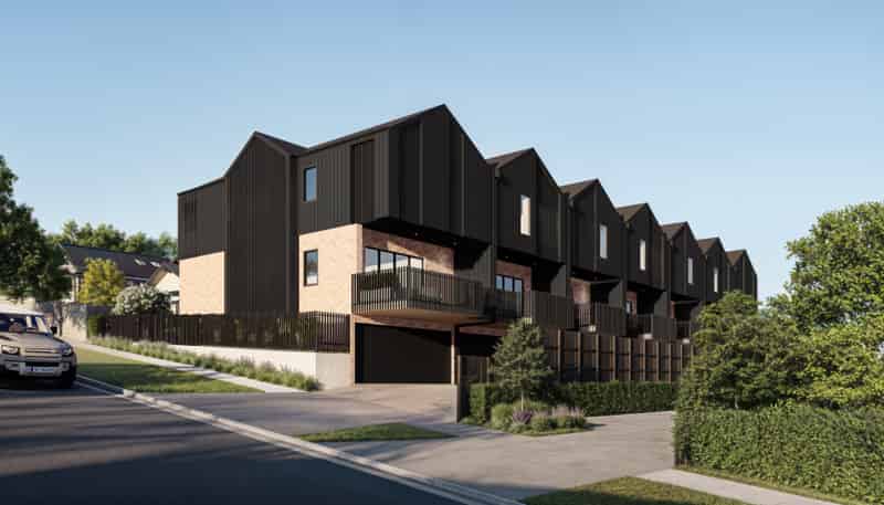 Lot 1-7/29 Lloyd Avenue, Mount Albert