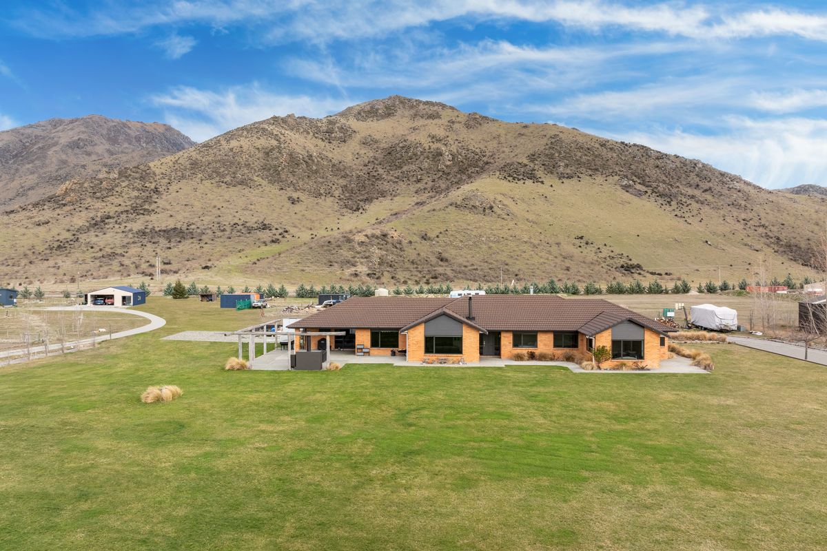 A Generous Lifestyle Opportunity