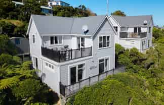 133 Pembroke Road, Wilton