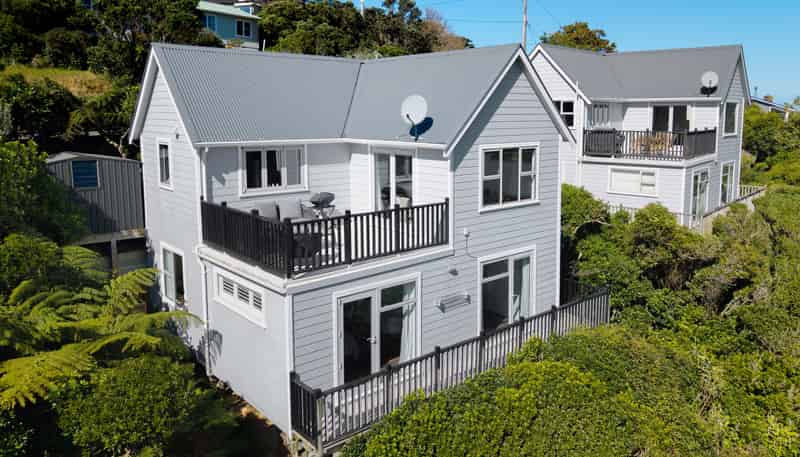 133 Pembroke Road, Wilton