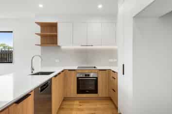 1 Te Tatua o Pere Road, Three Kings