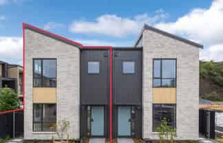 1 Te Tatua o Pere Road, Three Kings