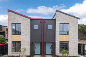 1 Te Tatua o Pere Road, Three Kings