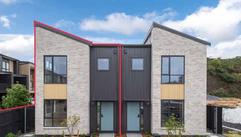 1 Te Tatua o Pere Road, Three Kings