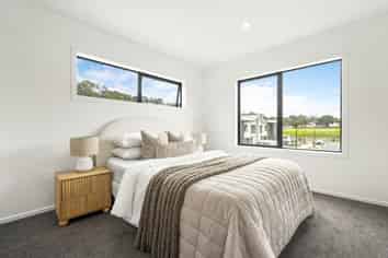 1 Te Tatua o Pere Road, Three Kings