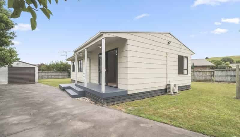A/45 Blomfield Street, Pukehangi