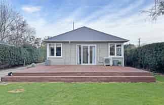 45 Turner Street, Edendale