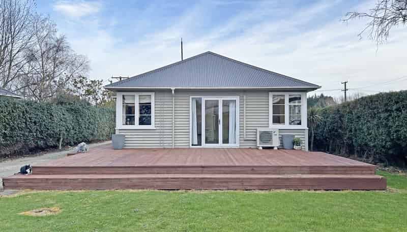 45 Turner Street, Edendale