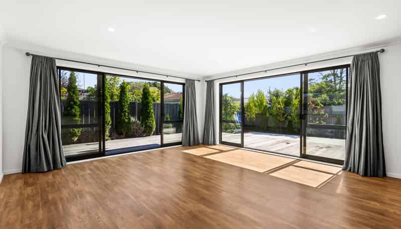 6a West Place, Greenmeadows