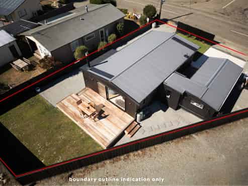 32 Tasman Road, Otematata