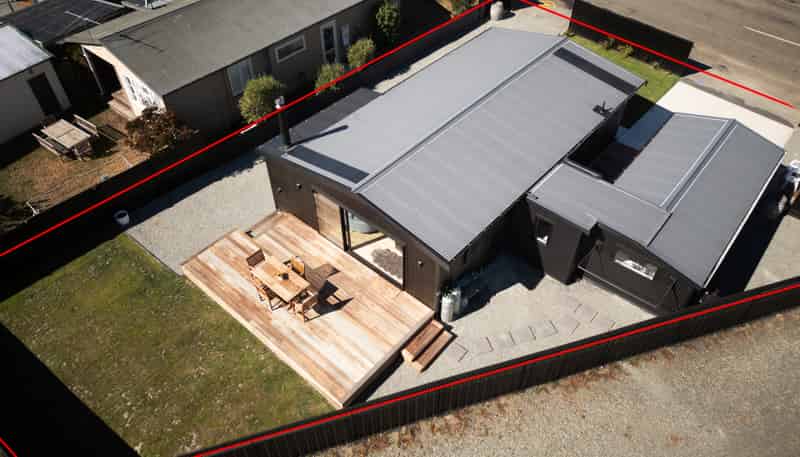 32 Tasman Road, Otematata