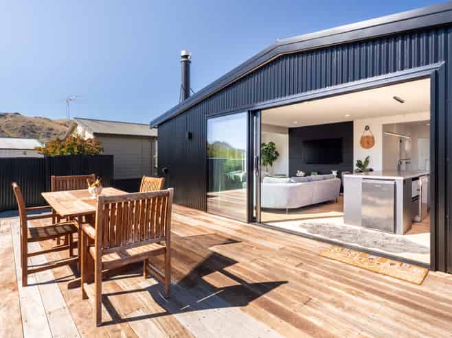 32 Tasman Road, Otematata