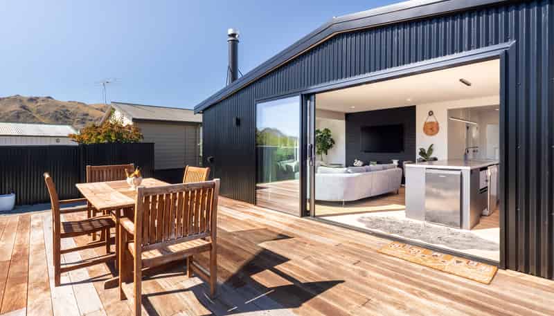 32 Tasman Road, Otematata