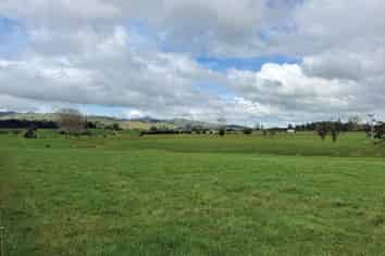 831 Taniwha Road, Waerenga